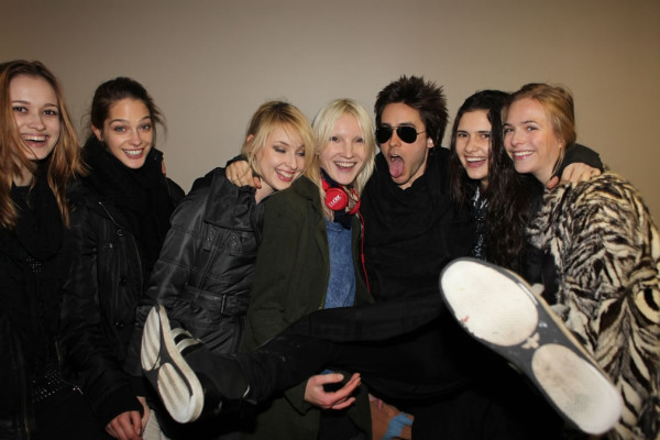 Jared Leto pic #429005
