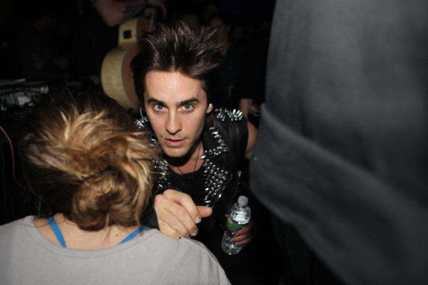 photo 8 in Jared Leto gallery [id429003] 2011-12-13 00:00:00