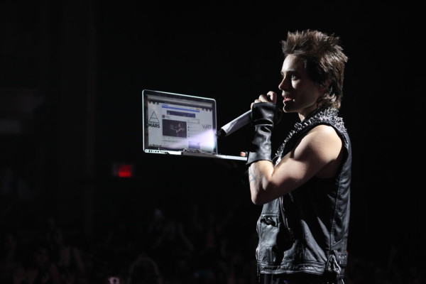 photo 7 in Jared Leto gallery [id429004] 2011-12-13 00:00:00