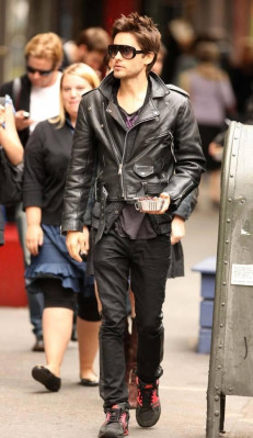 Jared Leto pic #450365