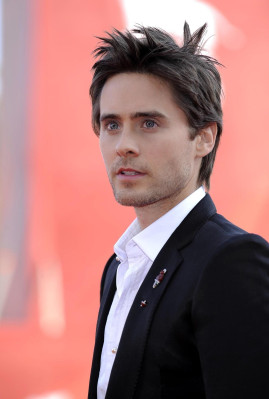 Jared Leto pic #429303