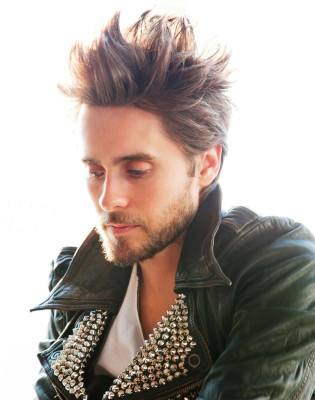 Jared Leto pic #478744