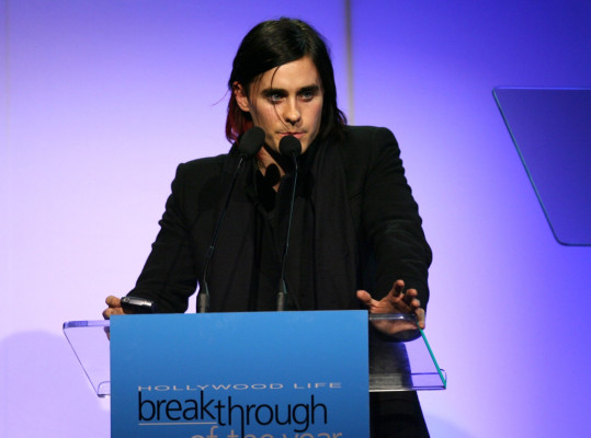 Jared Leto pic #443025