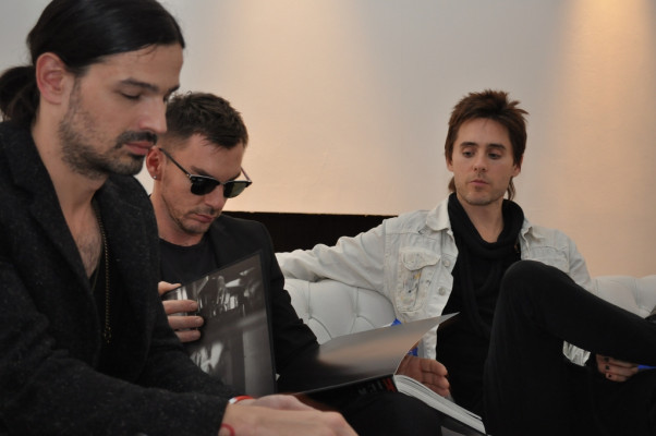 Jared Leto pic #427276