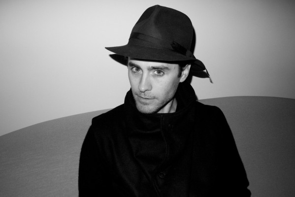 Jared Leto pic #442761