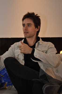 Jared Leto pic #429298
