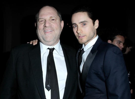 Jared Leto pic #451330