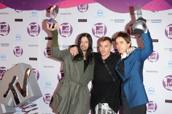 Jared Leto pic #429302
