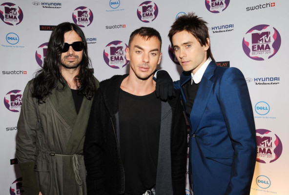 Jared Leto pic #429301