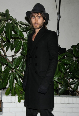 Jared Leto pic #437738