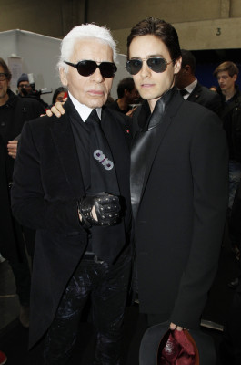 Jared Leto pic #439496