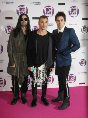 Jared Leto pic #429297