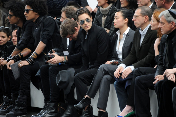 Jared Leto pic #439506