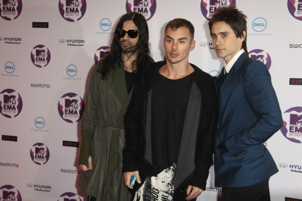 Jared Leto pic #429300