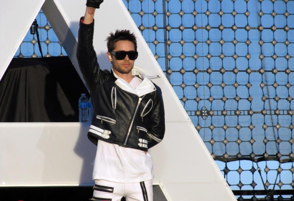 Jared Leto pic #594777
