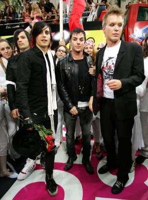 photo 25 in Jared Leto gallery [id65525] -0001-11-30 00:00:00