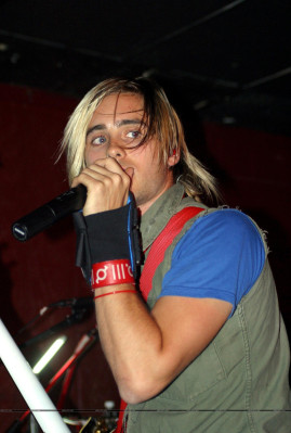 Jared Leto pic #42820