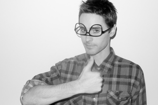 Jared Leto pic #327936
