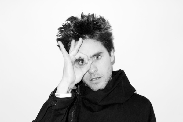 Jared Leto pic #389744