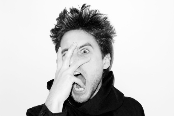 Jared Leto pic #389745