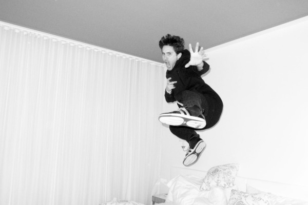 Jared Leto pic #389747