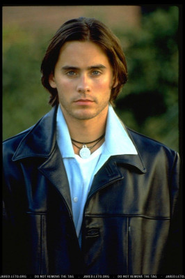 photo 29 in Jared Leto gallery [id161857] 2009-06-09 00:00:00