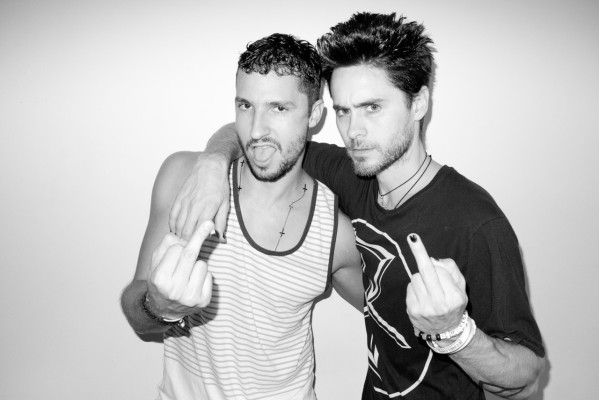 Jared Leto pic #572602