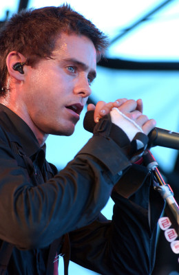 Jared Leto pic #330719