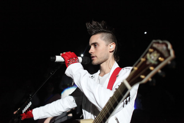 Jared Leto pic #330727