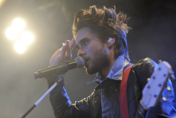 Jared Leto pic #332124