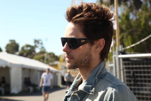 Jared Leto pic #375704