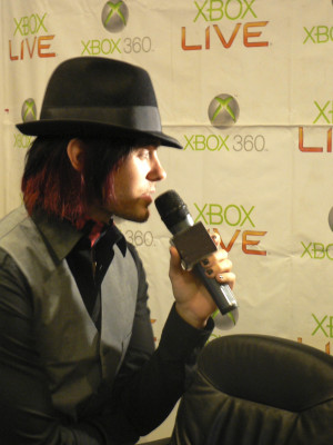 Jared Leto pic #135202