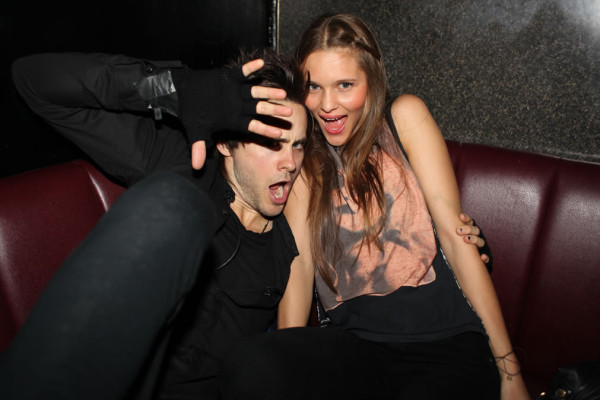 Jared Leto pic #429858