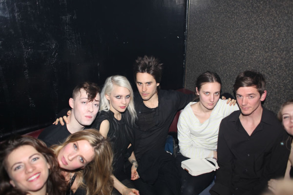 Jared Leto pic #429857