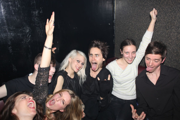 Jared Leto pic #429859