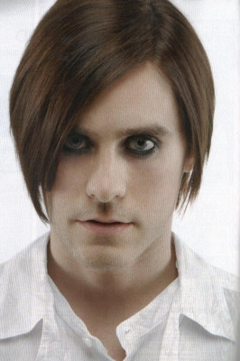 photo 14 in Jared Leto gallery [id122283] 2008-12-26 00:00:00