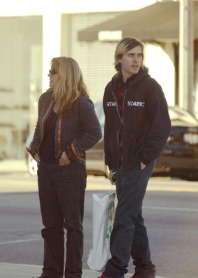 Jared Leto pic #470205