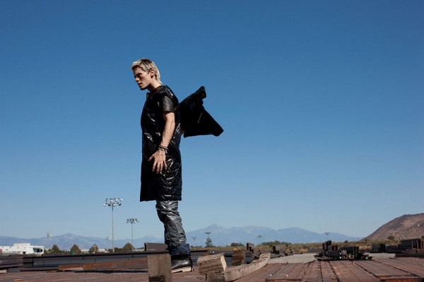 Jared Leto pic #360234