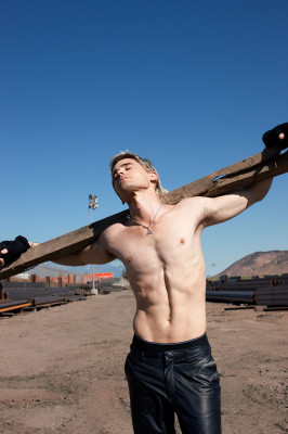 Jared Leto pic #360272