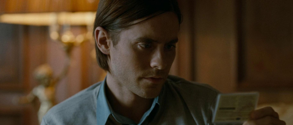 Jared Leto pic #455698