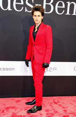 Jared Leto pic #416835