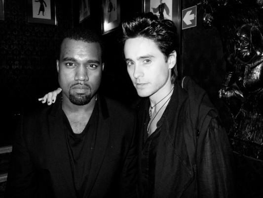 Jared Leto pic #411022