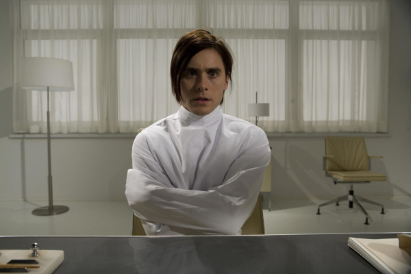 Jared Leto pic #455692
