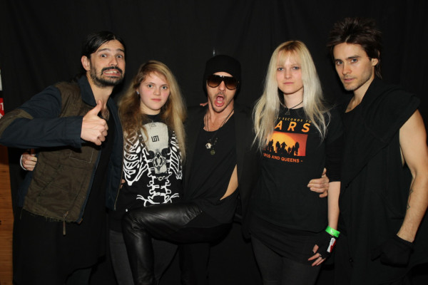 Jared Leto pic #580940