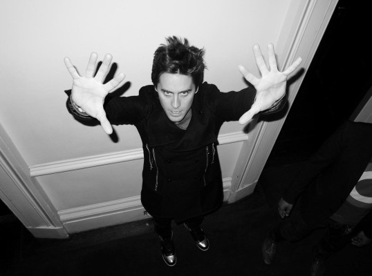 Jared Leto pic #186343