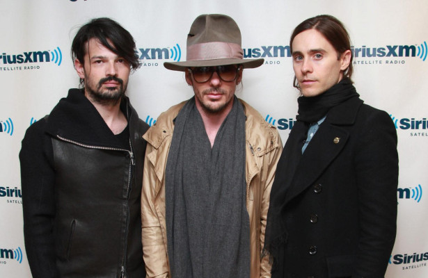 Jared Leto pic #592382