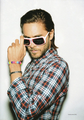 photo 29 in Jared Leto gallery [id116893] 2008-11-21 00:00:00