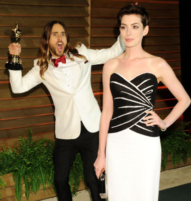 Jared Leto pic #677772