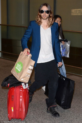 Jared Leto pic #634239