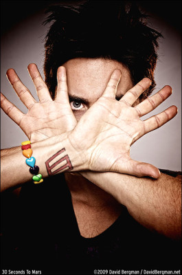 Jared Leto pic #206050